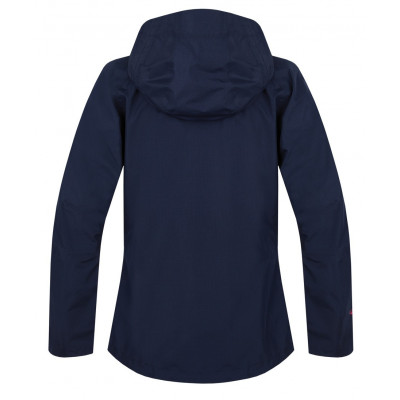 Ladies jacket Hutson Black iris 2