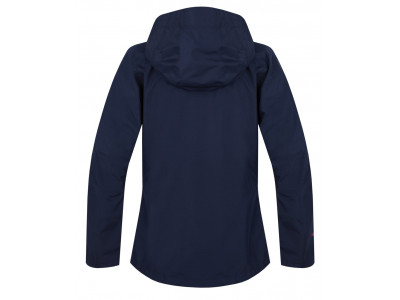 Ladies jacket Hutson Black iris