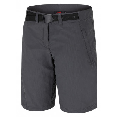 Ladies shorts Rocca Dark shadow