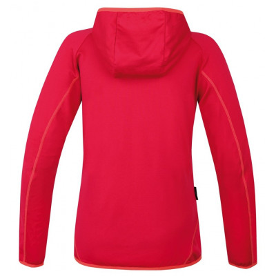 Ladies sweatshirt Trina Bright rose 2