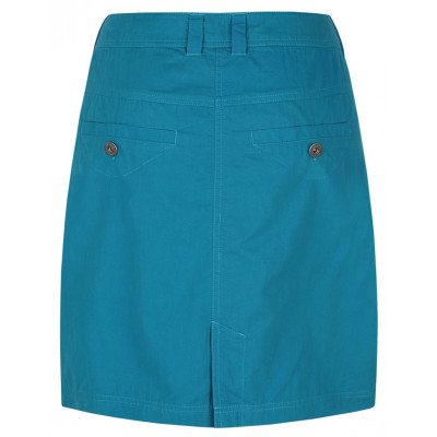 Ladies skirt Gant Ocean depths 2