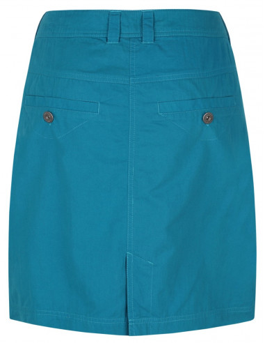 Ladies skirt Gant Ocean depths