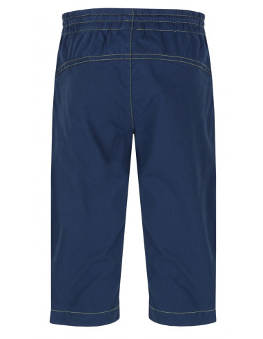Kid's 3/4 pants Ruffy JR Dark denim
