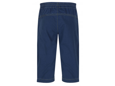 Kid's 3/4 pants Ruffy JR Dark denim