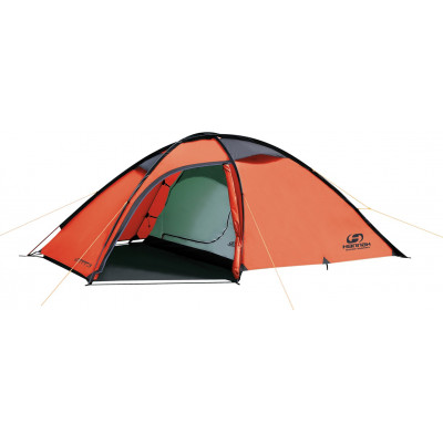 Tent Sett 3 Men'sdarin red