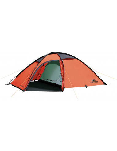 Tent Sett 3 Men'sdarin red