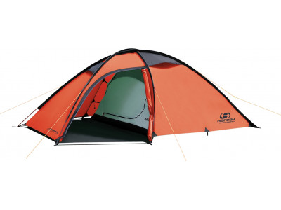 Tent Sett 3 Men'sdarin red