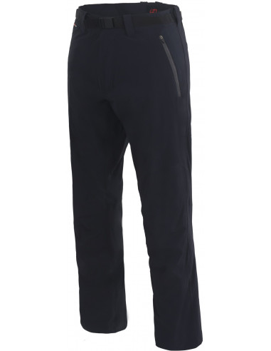 Men's pants Rob Anthracite