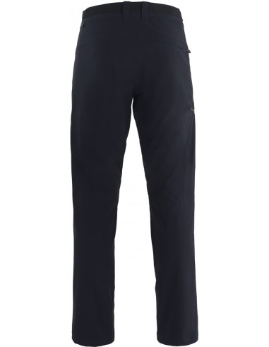 Men's pants Rob Anthracite