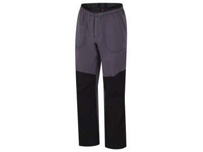 Men's pants Blog Dark shadow/anthracite