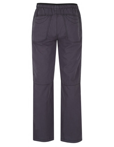 Men's pants Blog Dark shadow/anthracite