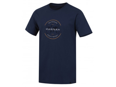 Men's t-shirt Burch Dark denim (print 3)