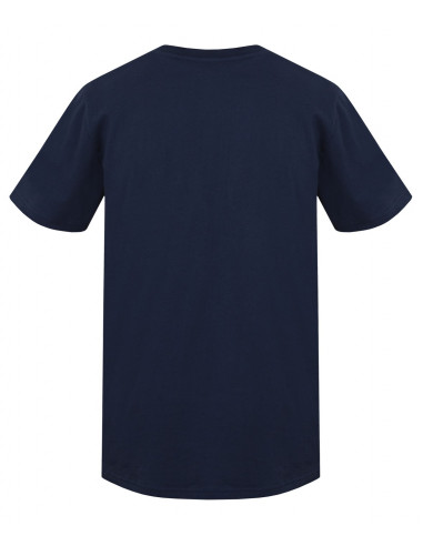 Men's t-shirt Burch Dark denim (print 3)