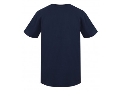 Men's t-shirt Burch Dark denim (print 3)