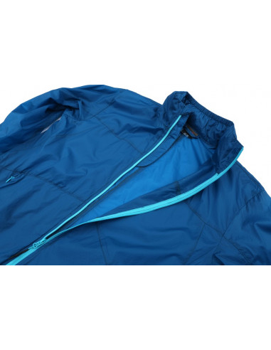 Ladies jacket Escada II Turkish tile (blue)