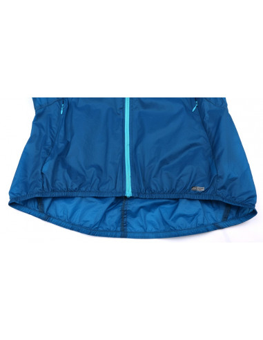 Ladies jacket Escada II Turkish tile (blue)