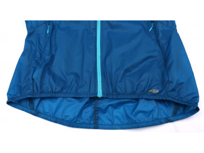 Ladies jacket Escada II Turkish tile (blue)