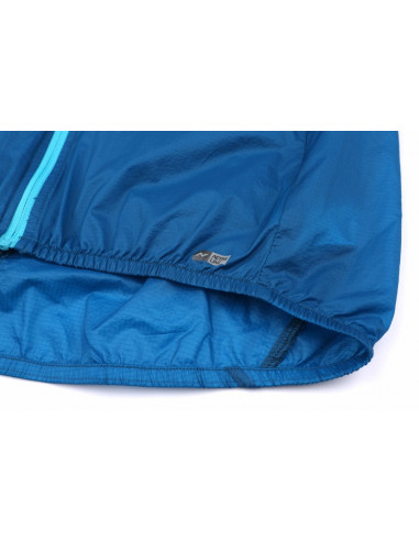 Ladies jacket Escada II Turkish tile (blue)