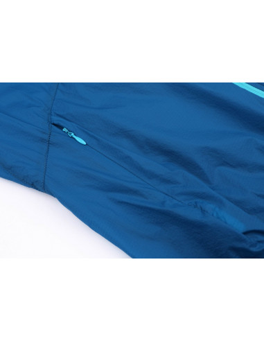 Ladies jacket Escada II Turkish tile (blue)