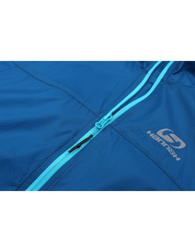 Ladies jacket Escada II Turkish tile (blue)