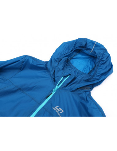 Ladies jacket Escada II Turkish tile (blue)