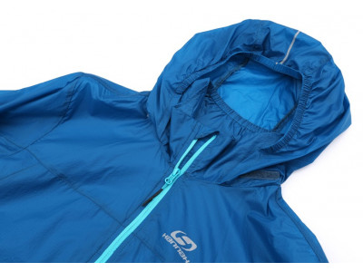 Ladies jacket Escada II Turkish tile (blue)