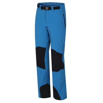 Ladies pants Garwynet Turkish tile/anthracite