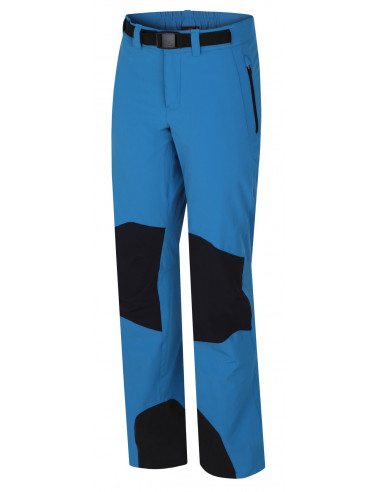 Ladies pants Garwynet Turkish tile/anthracite