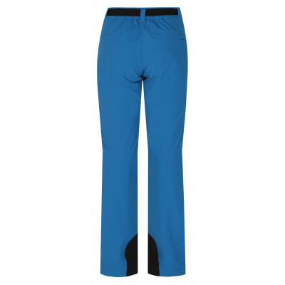 Ladies pants Garwynet Turkish tile/anthracite 2