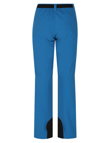 Ladies pants Garwynet Turkish tile/anthracite