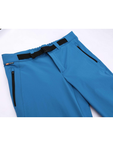 Ladies pants Garwynet Turkish tile/anthracite