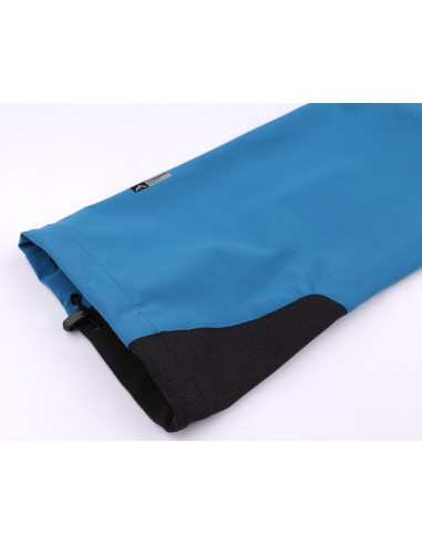 Ladies pants Garwynet Turkish tile/anthracite