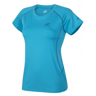 Ladies t-shirt Speedlora Bluebird