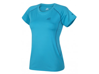 Ladies t-shirt Speedlora Bluebird