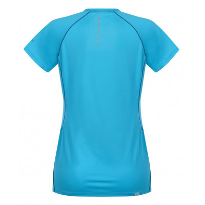 Ladies t-shirt Speedlora Bluebird 2