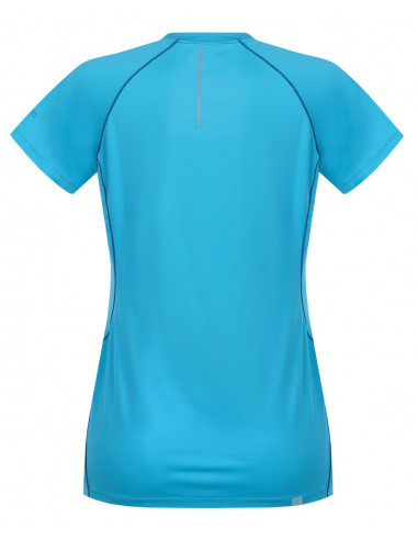Ladies t-shirt Speedlora Bluebird