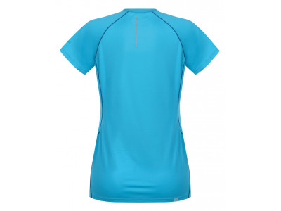 Ladies t-shirt Speedlora Bluebird