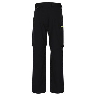 Kid's pants Topaz JR Anthracite 2