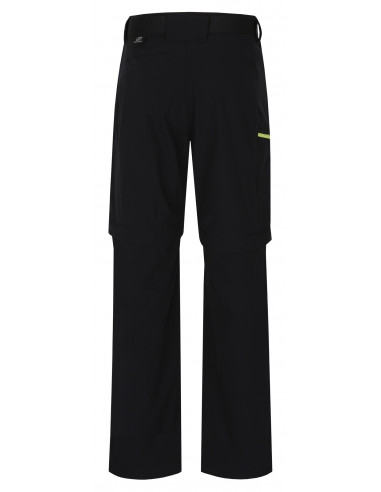 Kid's pants Topaz JR Anthracite