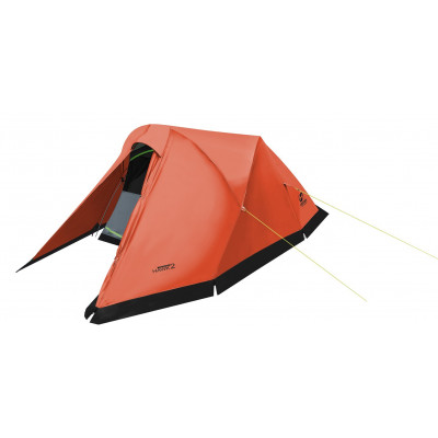 Tent Hawk 2 SNOW Men'sdarin red