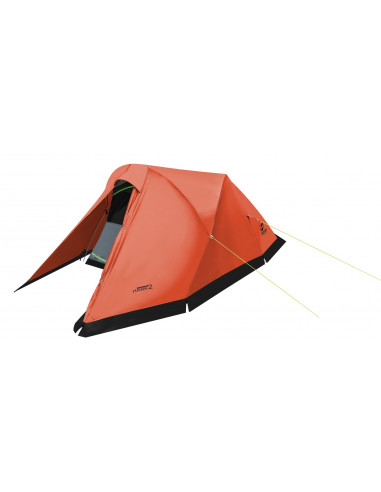 Tent Hawk 2 SNOW Men'sdarin red