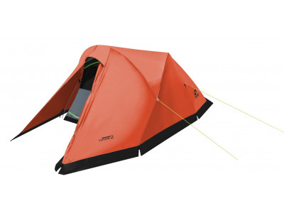 Tent Hawk 2 SNOW Men'sdarin red