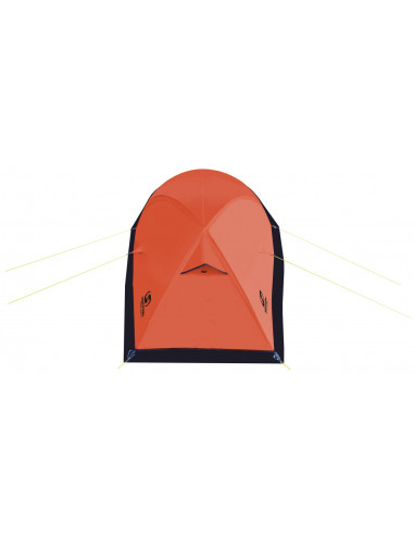 Tent Hawk 2 SNOW Men'sdarin red