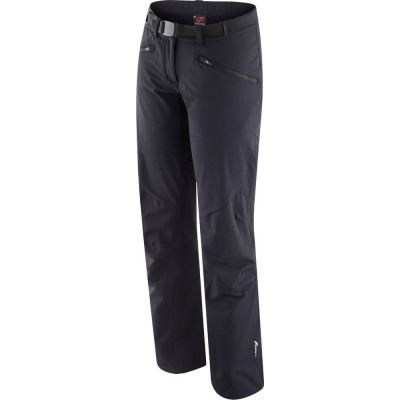 Ladies pants Meya Anthracite