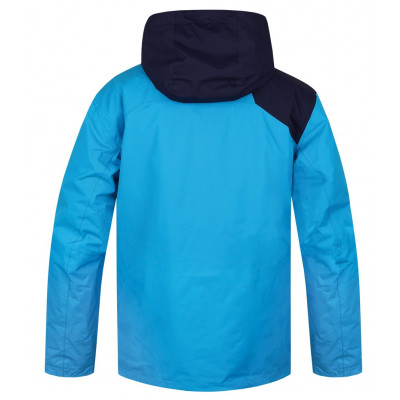 Men's jacket Ronel Blue jewel/peacoat 2