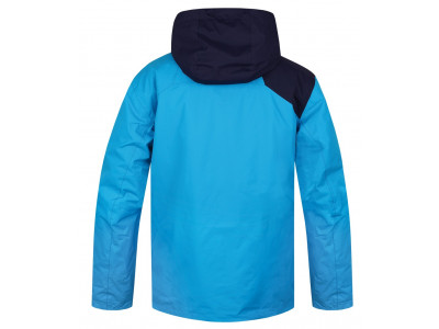 Men's jacket Ronel Blue jewel/peacoat