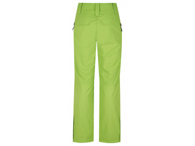 Ladies pants Puro Lime green