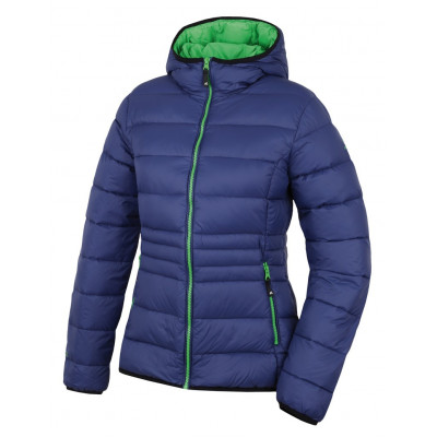 Ladies jacket Betlis II Blue/green