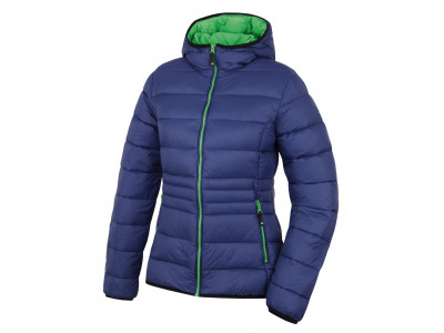 Ladies jacket Betlis II Blue/green