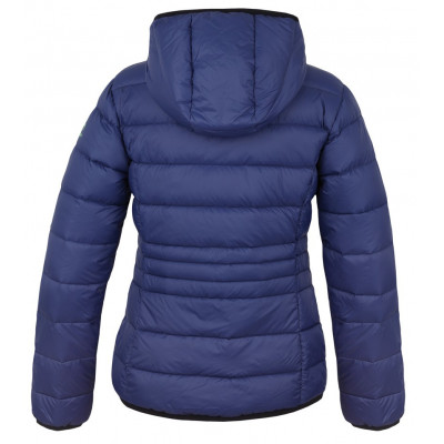 Ladies jacket Betlis II Blue/green 2